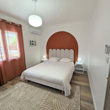 Le Numero 1 Apartment Perpignan Exterior photo