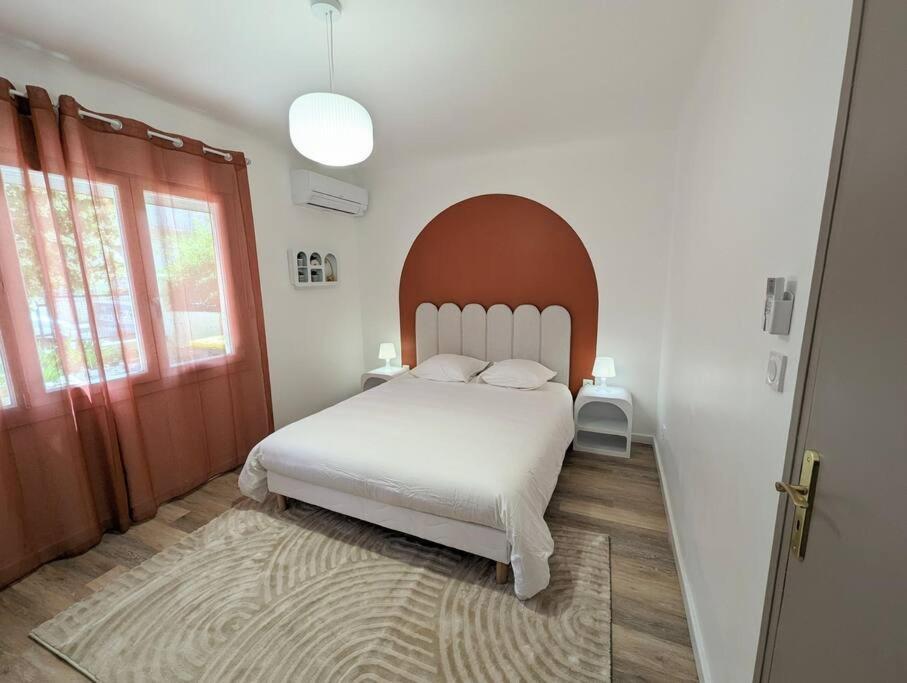 Le Numero 1 Apartment Perpignan Exterior photo