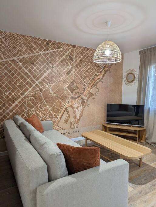 Le Numero 1 Apartment Perpignan Exterior photo