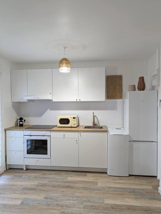 Le Numero 1 Apartment Perpignan Exterior photo