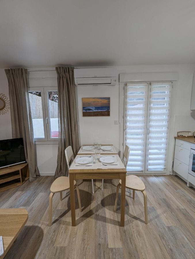 Le Numero 1 Apartment Perpignan Exterior photo
