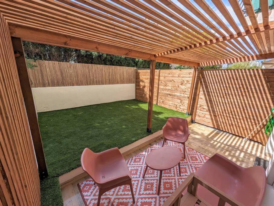 Le Numero 1 Apartment Perpignan Exterior photo